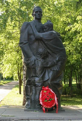 Короткие встречи, долгие проводы