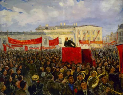 ОРК: Графика ВОВ
