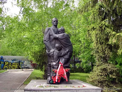 22 июня — День памяти и скорби — Солигаличские вести