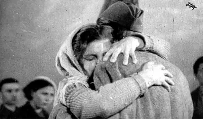 Лопухинцы на войне и в тылу - презентация онлайн