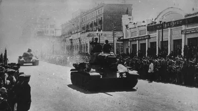 Хронология революционных событий и Гражданской войны в Томской области —  Сибирь и Дальний Восток в огне революций