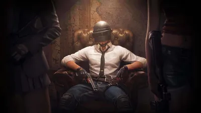 Картинки pubg на рабочий стол фото