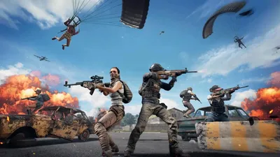 PUBG Wallpapers | Battle royale game, Xbox one games, Gaming wallpapers