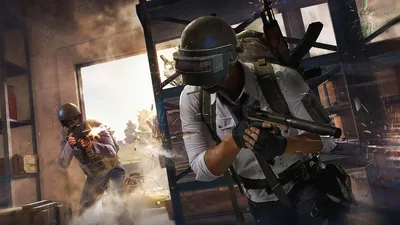 Обои PUBG и PUBG Mobile на рабочий стол (Full HD) - 4PUBG.COM