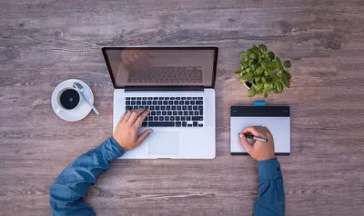 9 Amazing Tips To Stay Productive While Working from Home - Thrive Global