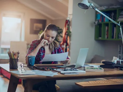 Удаленная работа из дома: 5 советов как защитить вашу компанию