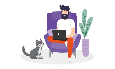 Первый Интегратор - Работа на дому, или другое ее название «удаленная работа»  - очень распространенная сейчас тема. По ней пишется большое количество  статей, в которых содержатся советы. И, казалось бы, они такие