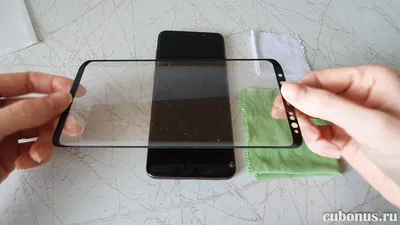 Prank Broken Screen Wallpaper для Android — Скачать