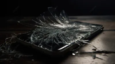 IPhone 5c iPhone X iPhone 5s iPhone 7, разбитый экран, гаджет, мобильный  телефон png | PNGEgg