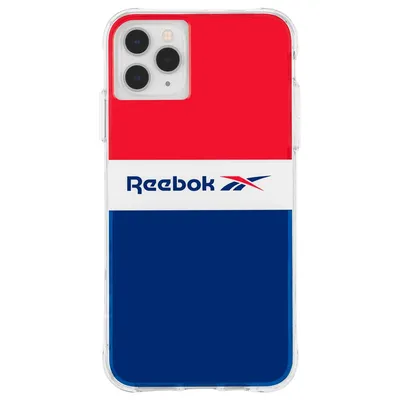 楽天市場】【特価品！】ReebokブランドiPhone 11ケース, iPhone 11 Proケース。人気スポーツブランド  リーボック公式アイフォンカバー。ロゴ、テーマカラーをあしらったシンプルな保護ケース。3メートルからの落下試験クリア済。 : スタイルミー