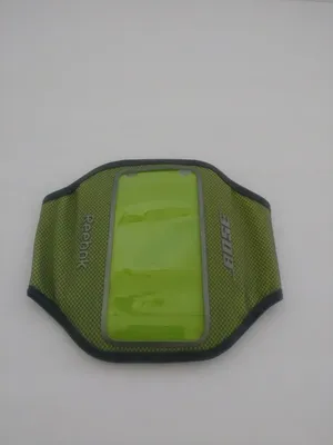 Vetements - Reebok Printed iPhone XS Max Case - Black Vetements