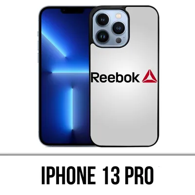 IPhone 13 Pro Case - Reebok Logo