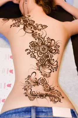 рисунок хной на руке для ребенка - Поиск в Google | Hand tattoos, Henna  hand tattoo, Hand henna