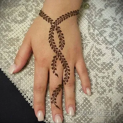 Рисунки на руках ручкой (79 фото)