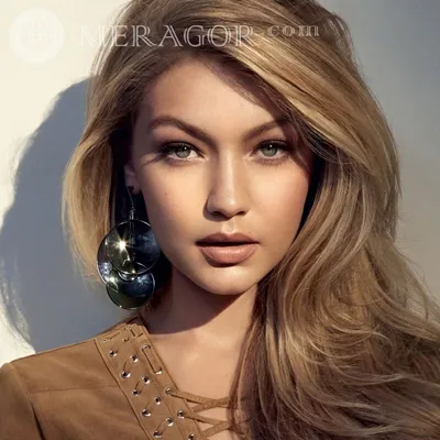 MERAGOR | Красивые девушки на аву вк скачать