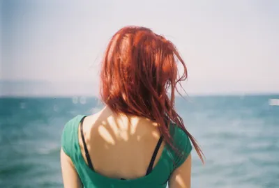 JAKOB PRINTZLAU - Via Cultsoflife | Pale skin, Skin, Redheads