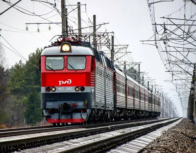 ОАО on Instagram: “Перегон Тосно- Ушаки. Автор фото @makson_3 #ржд #rzd  #поезд #train #железнаядорога #railway #вагон #жд … | Поезд, Путешествия,  Британский сленг