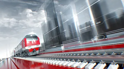 РЖД и «Газпром» планируют в 2023 году внедрить квантовые телефоны