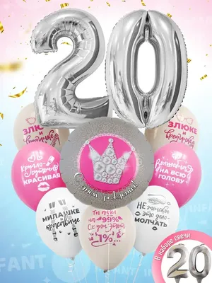 Открытая планета/Откр. С днем рождения! 20 лет/58.201/ купить оптом в  Екатеринбурге от 17 руб. Люмна