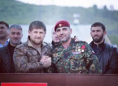 Сергей Степашин поздравил с днем рождения зампреда ИППО Георгия Веренича