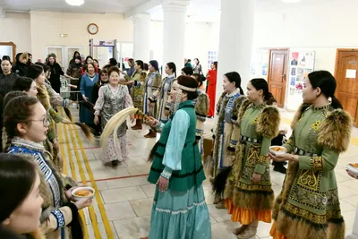 Sakha Diaspora | New York NY