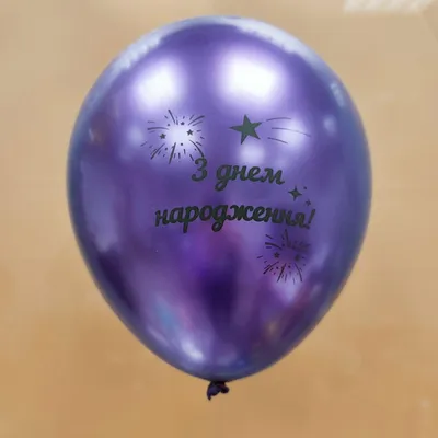 🎉 Поздравления с днём рождения на украинском языке с переводом на русский