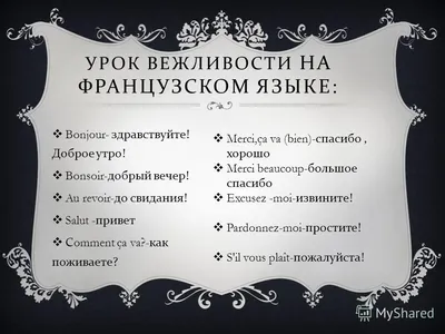 видео поздравление с добрым утром на французском｜Поиск в TikTok