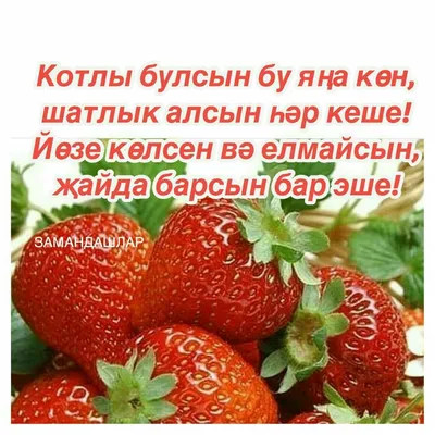 Картинки суббота на татарском - 37 шт
