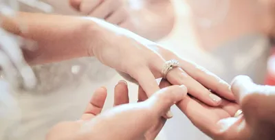 Как выглядит изготовление колец своими руками? | I LOVE YOU, RINGS | Дзен
