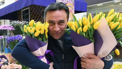 8 марта: девочки, дайте уже возможность мужикам быть МУЖИКАМИ | Рыжая Анна  | Дзен