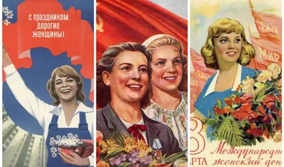 Не твоё дело. Почему многие профессии в России закрыты для женщин и как они  с этим борются