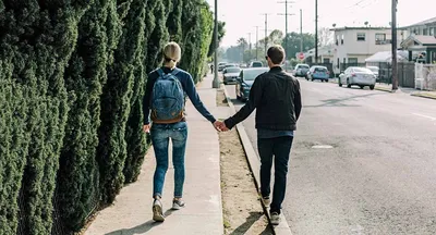 Прости и отпусти: как избавиться от обиды на бывшего парня 💔 | theGirl