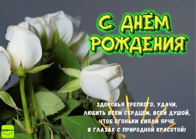 Красивая картинка с шикарными розами на день рождения Алисе
