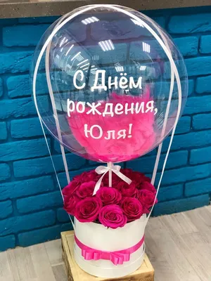 Открытки с днем рождения с розами - скачайте бесплатно на Davno.ru
