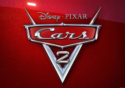Обои для рабочего стола Disney Тачки мультик