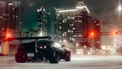 Картинка на рабочий стол zl1, auto wallpapers, авто обои, chevrolet, тачки,  cars, camaro, авто фото 1920 x 1080