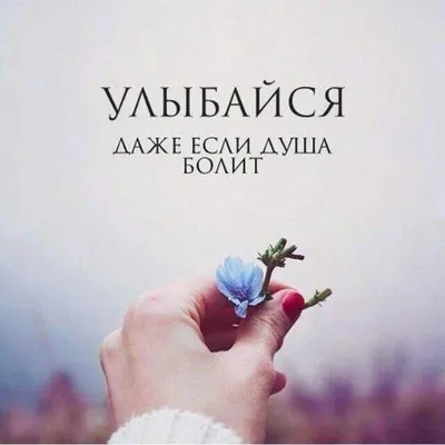 ♔Цитаты Со смыслом ♔ | ВКонтакте