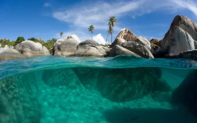 Вода - красивые фото