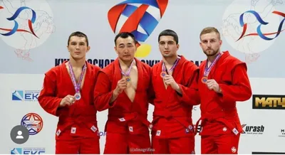 Соревнования по самбо Спартакиады динамовских коллективов