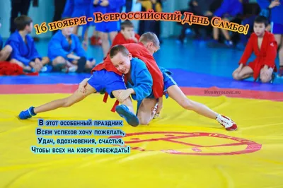 Экипировка для САМБО | ВКонтакте