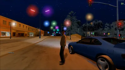 San Andreas Multiplayer для Windows - Скачайте бесплатно с Uptodown