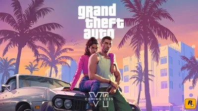 Grand Theft Auto: San Andreas – обои на рабочий стол