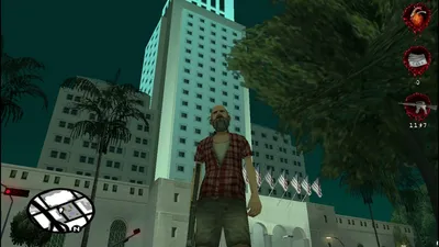 Экраны загрузки в стиле GTA 5 для GTA San Andreas
