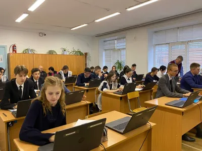Проекты партии - Урок по ПДД провели для читинских школьников