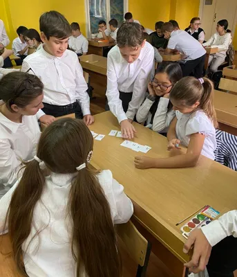 Школьники по всему миру прошли «Урок цифры» более 3 миллионов раз — Урок  Цифры - Урок Цифры