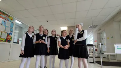Для школьников Протвино провели акцию «Урок безопасности»