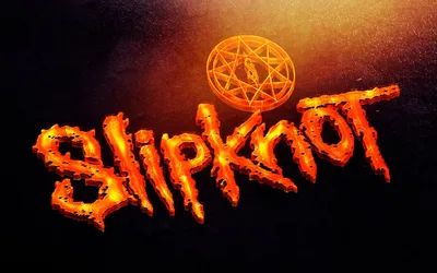 Обои и заставки на рабочий стол - Музыка - Скачать обои - Slipknot.
