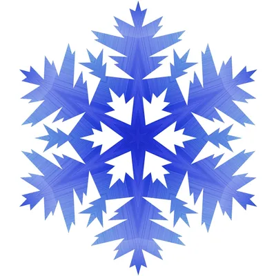 Бумага режет снежинки с тенью изолированы на прозрачном фоне. Christmas and  New Year 's design template, mockup. Заготовка рождественских украшений .  Векторное изображение ©Ann_Zasimova 283194138