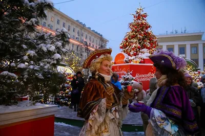 Фото: Со Старым Новым Годом!!!. МаринаТаврова. Предметы. Фотосайт  Расфокус.ру