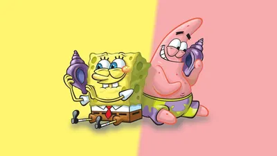 Набор наклеек стикеров Спанч Боб / Губка Боб / SpongeBob Dami shop на  телефон, ноутбук, аниме - купить с доставкой по выгодным ценам в  интернет-магазине OZON (857569636)